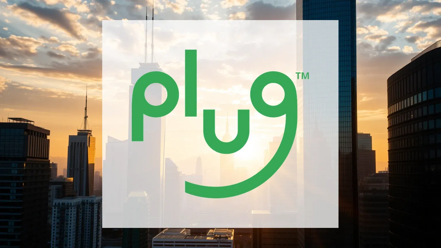 Plug Power Aktie
