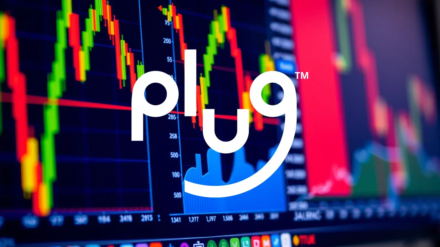 Plug Power Aktie