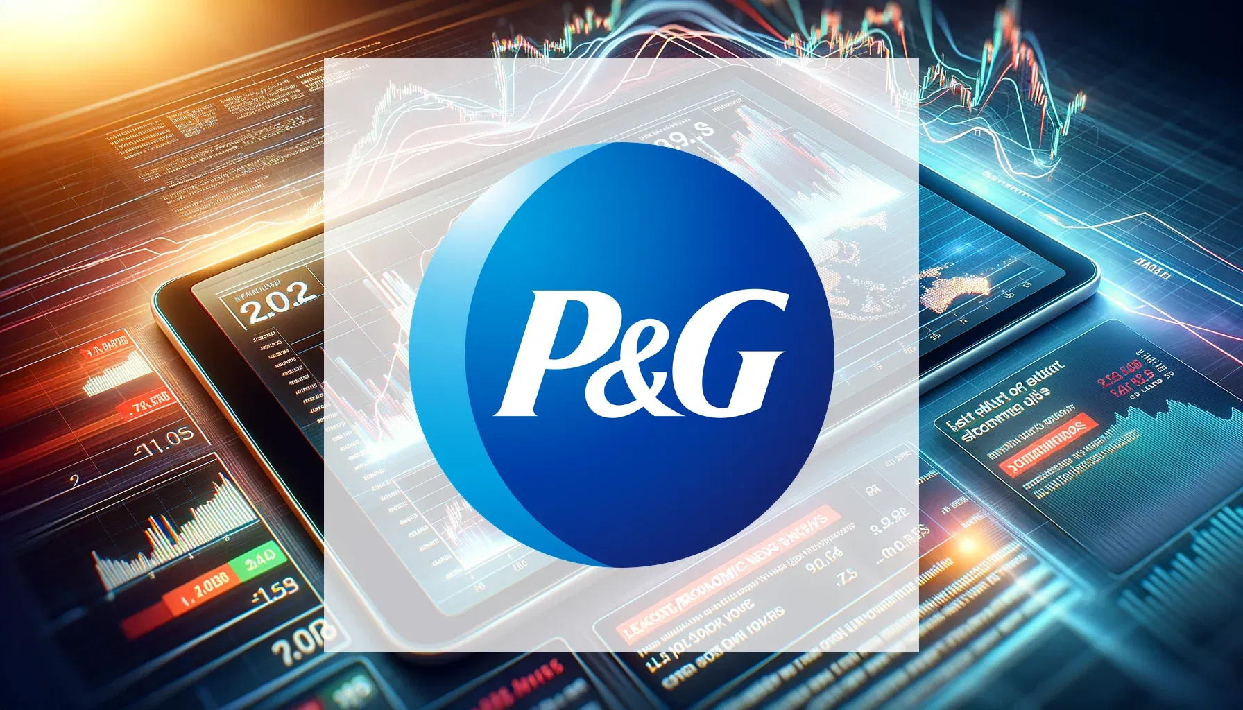 Procter & Gamble Aktie