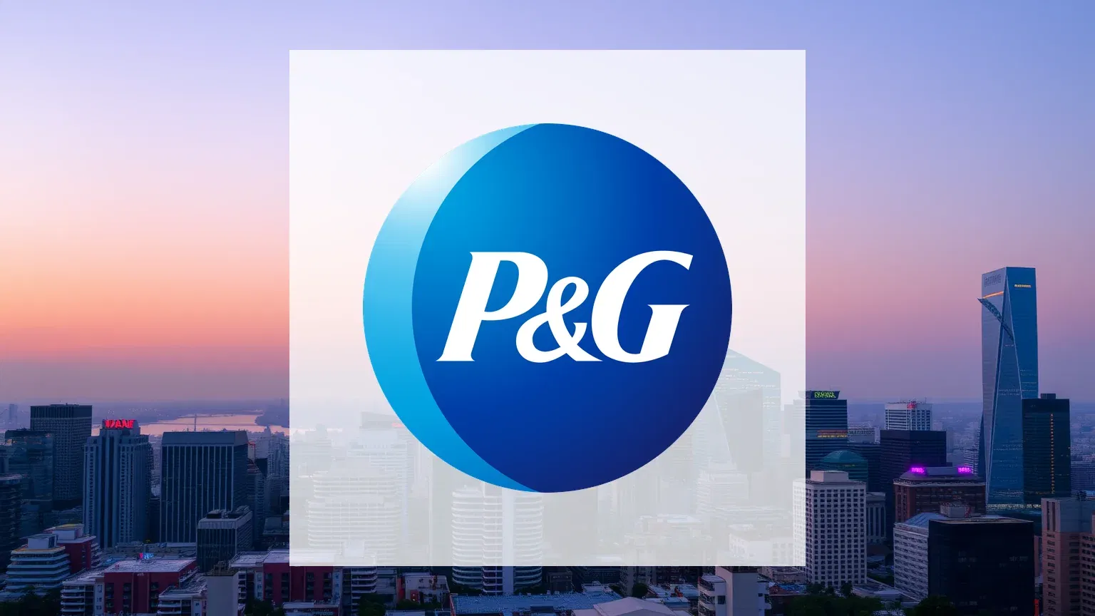 Procter & Gamble Aktie
