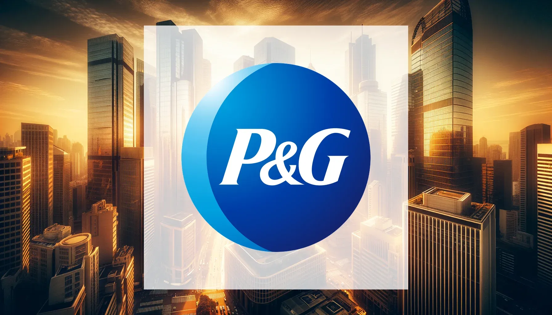 Procter & Gamble Aktie