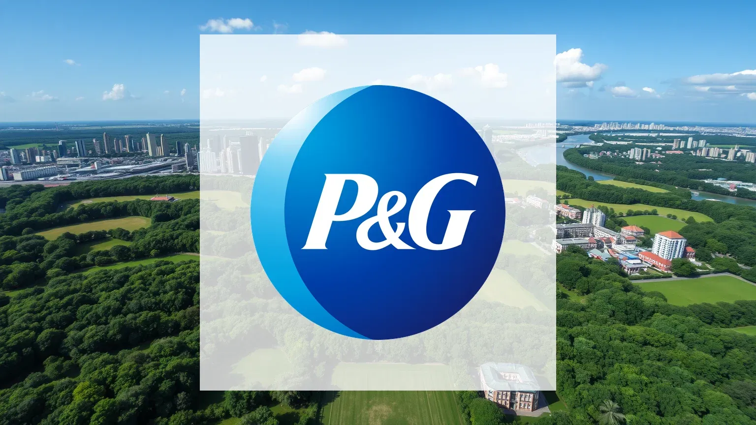 Procter & Gamble Aktie