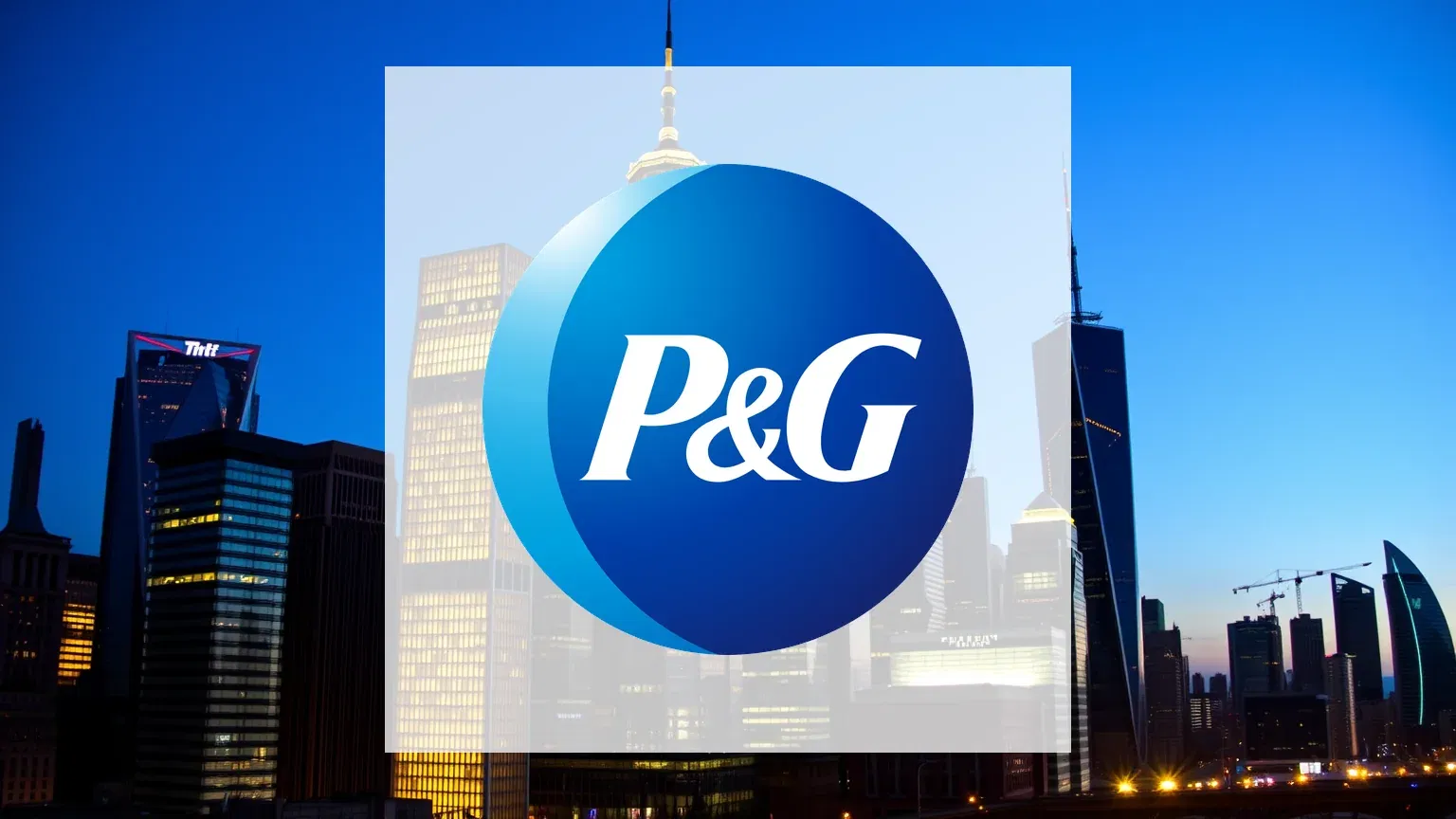 Procter & Gamble Aktie