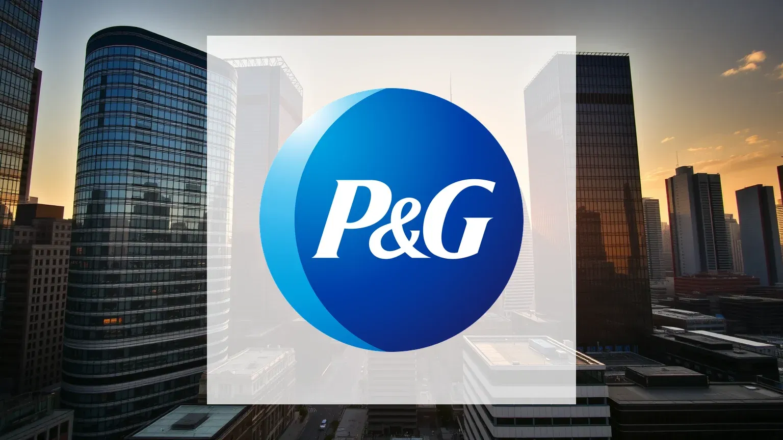 Procter & Gamble Aktie