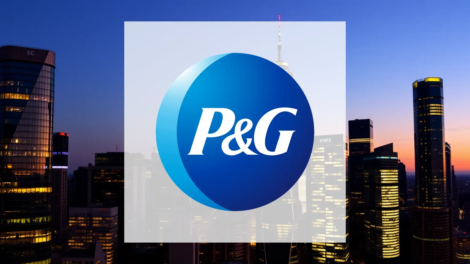 Procter & Gamble Aktie