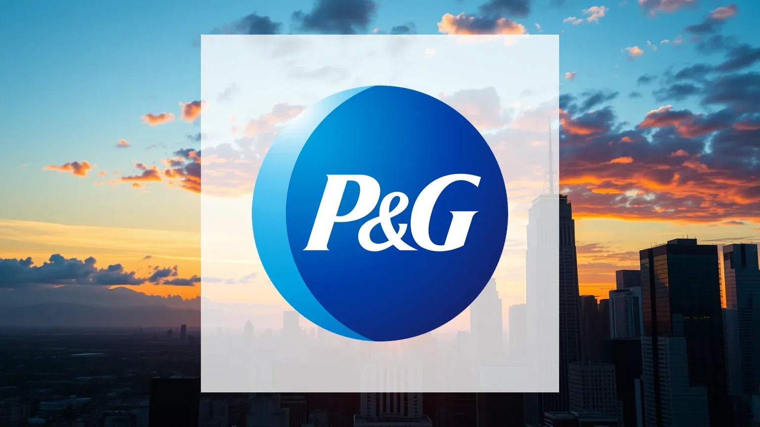 Procter & Gamble Aktie