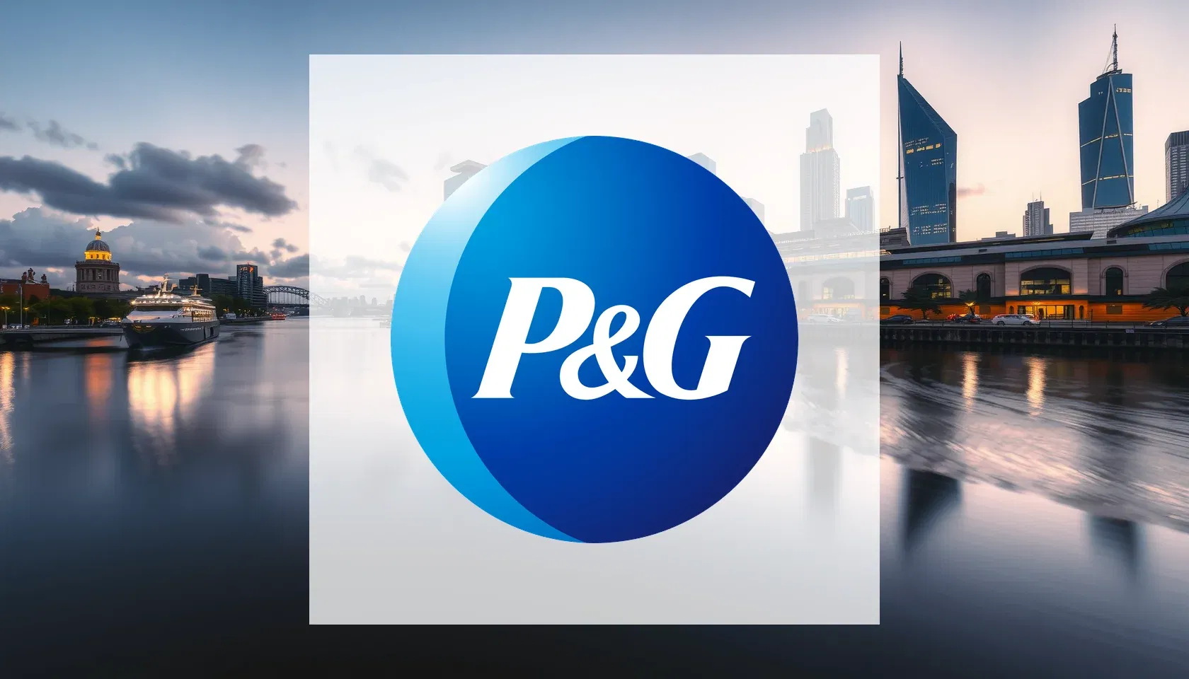 Procter & Gamble Aktie