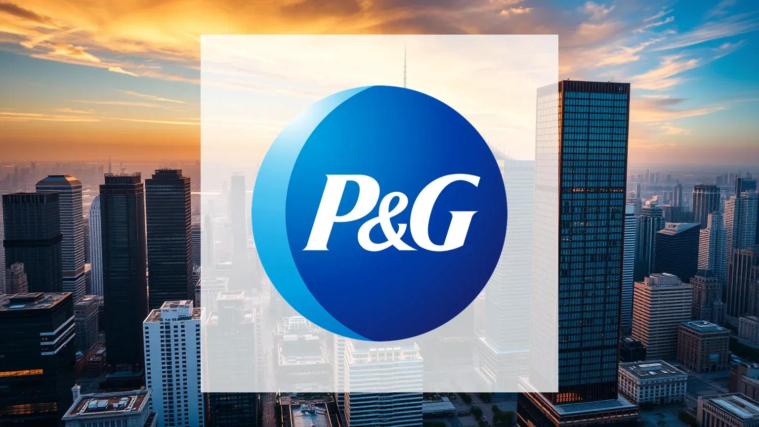 Procter & Gamble Aktie