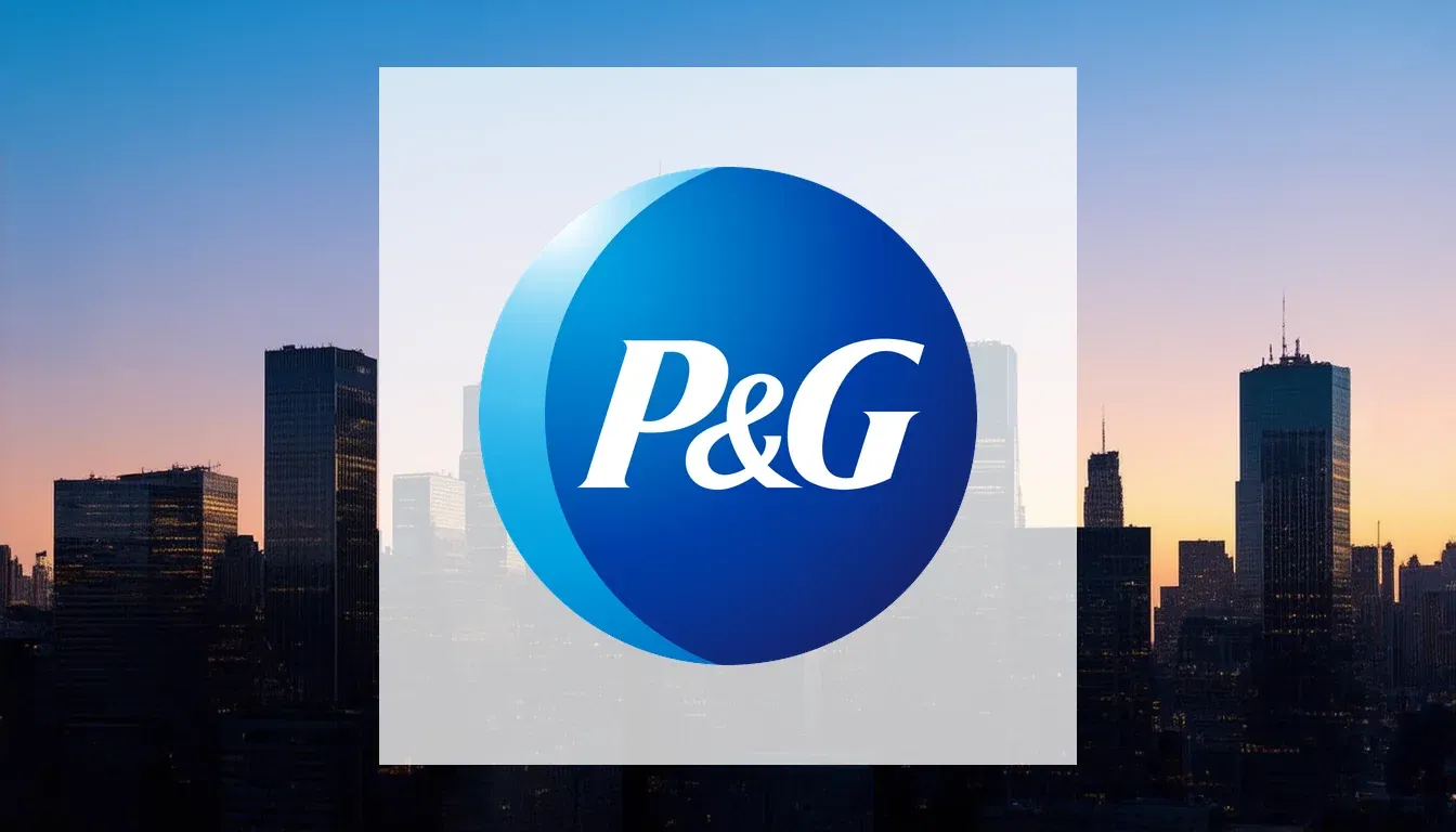 Procter & Gamble Aktie