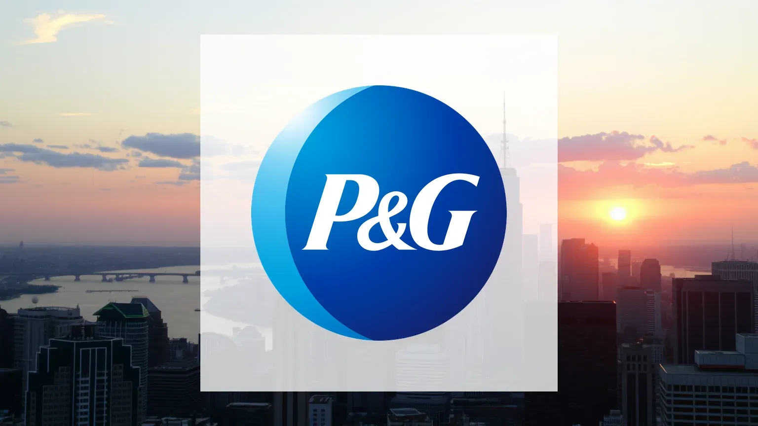 Procter & Gamble Aktie