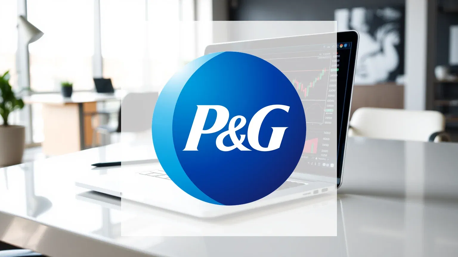 Procter & Gamble Aktie