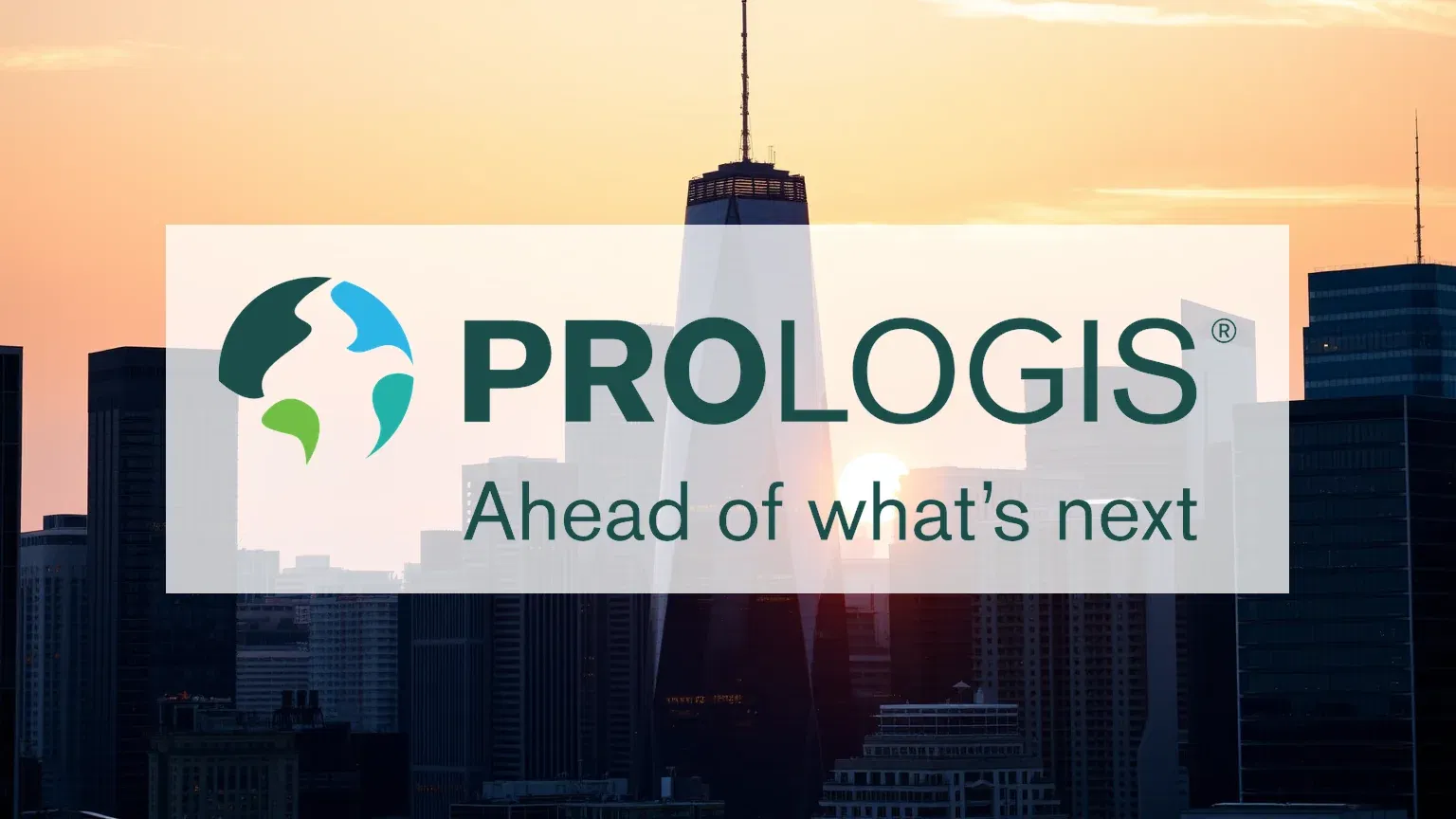 ProLogis Aktie