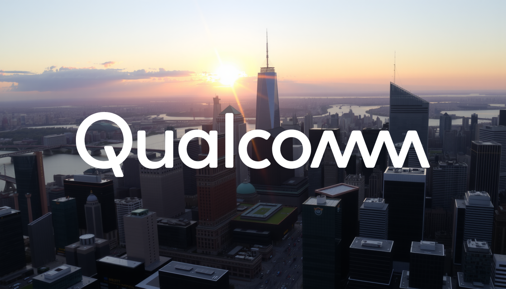 Qualcomm Aktie - Beitragsbild