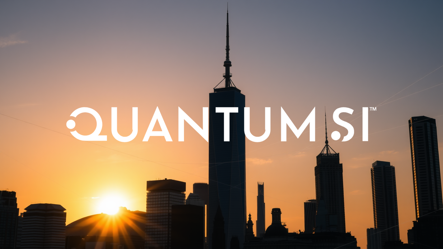 QuantumSi Aktie - Beitragsbild
