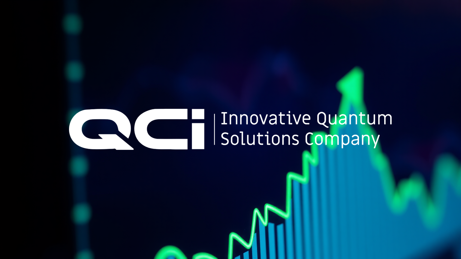 Quantum Computing Inc Aktie - Beitragsbild