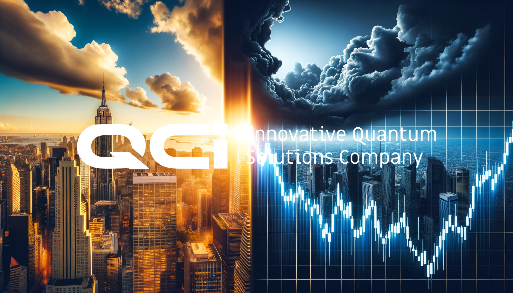Quantum Computing Inc Aktie - Beitragsbild