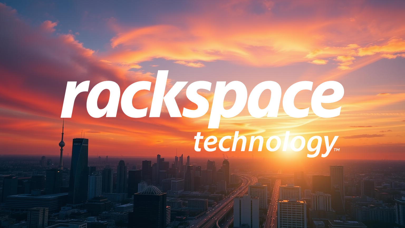 Rackspace Technology Inc Aktie - Beitragsbild