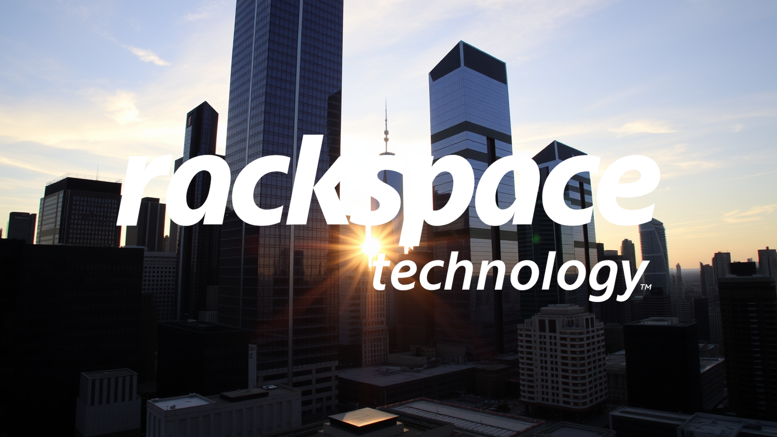 Rackspace Technology Inc Aktie - Beitragsbild