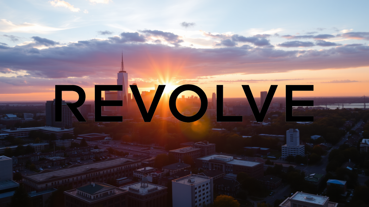 Revolve LLC Aktie - Beitragsbild