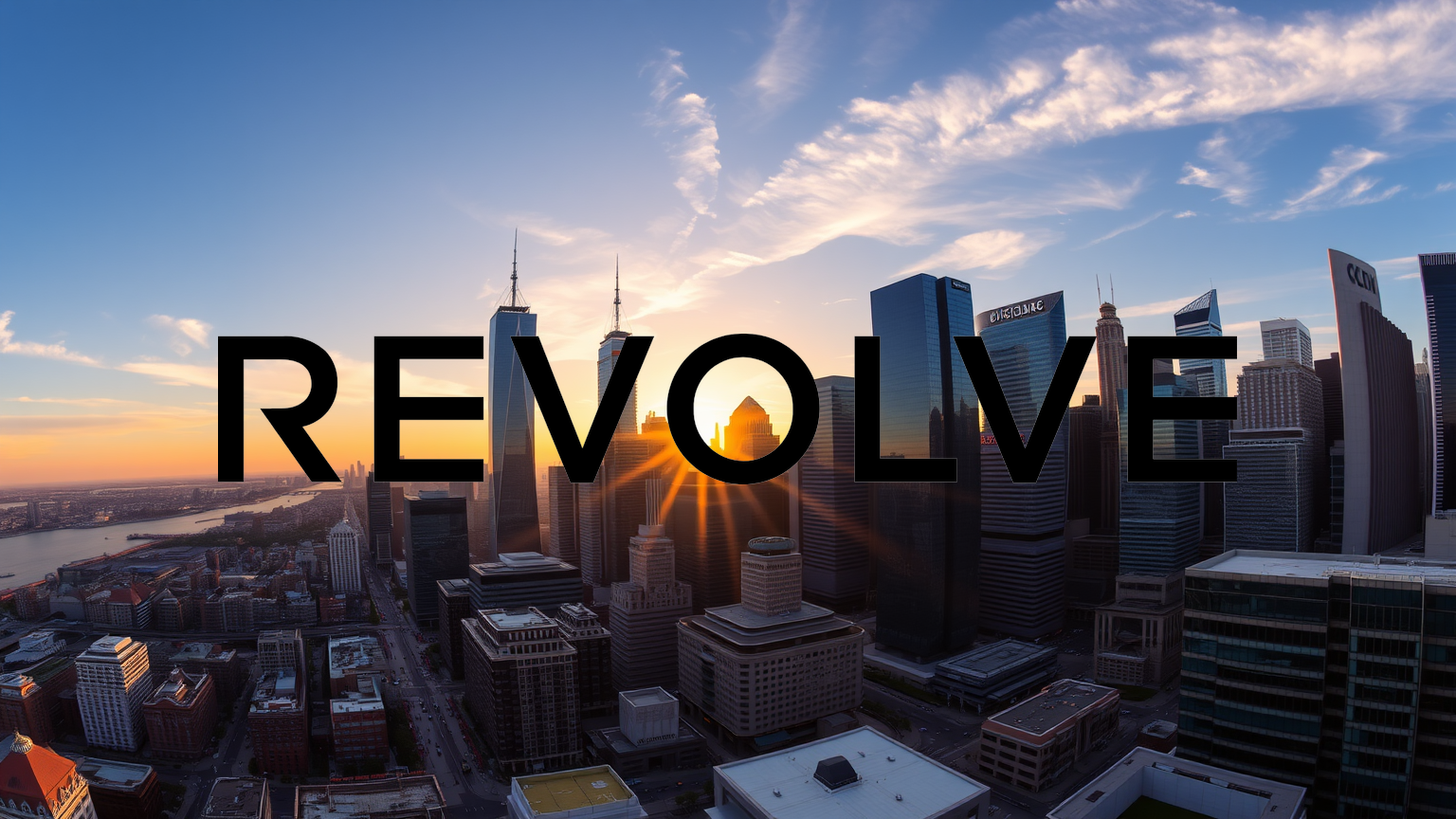 Revolve LLC Aktie - Beitragsbild