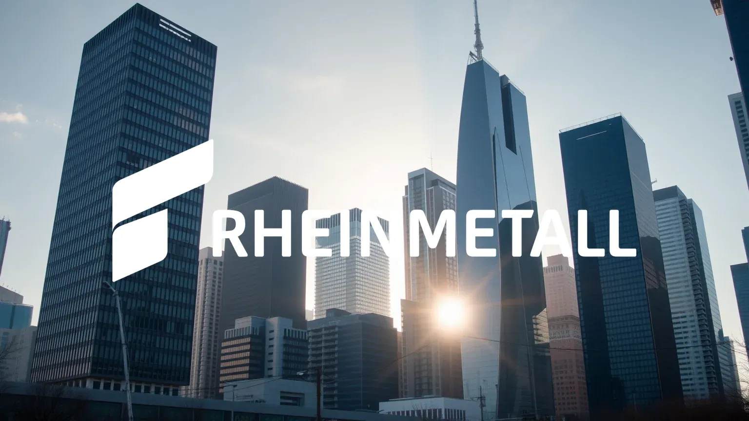 Rheinmetall Aktie