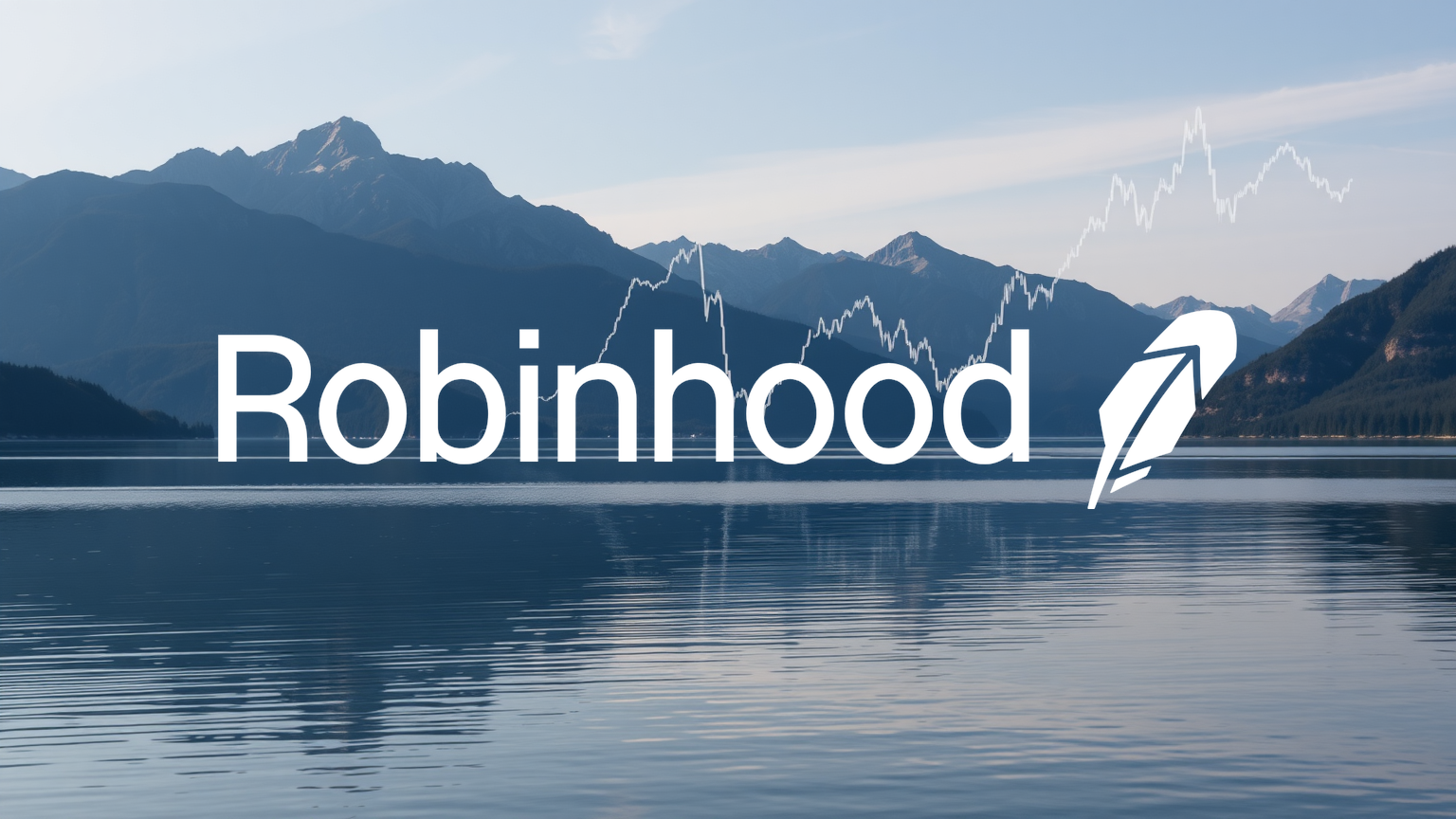 Robinhood Aktie - Beitragsbild