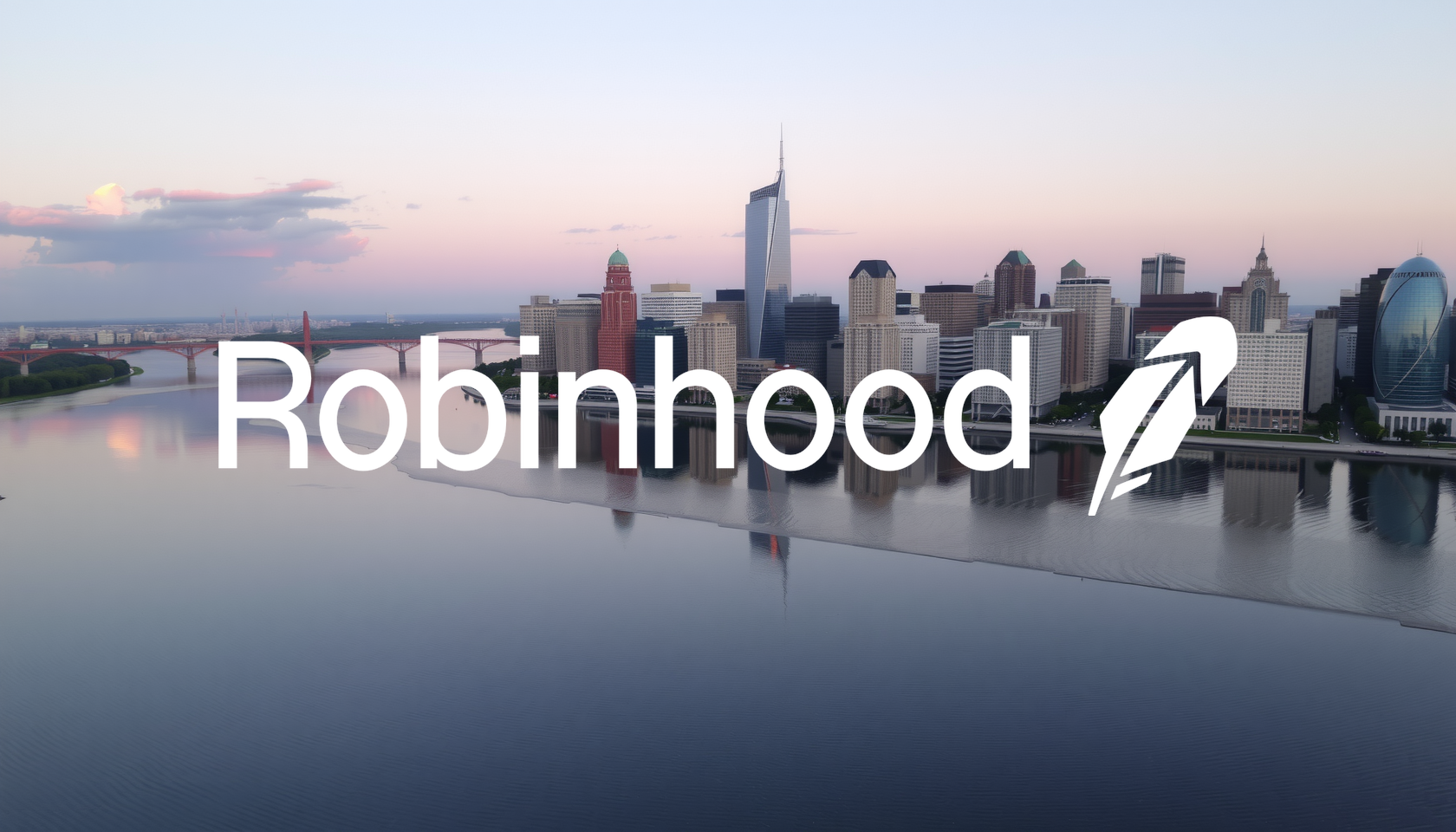 Robinhood Aktie - Beitragsbild