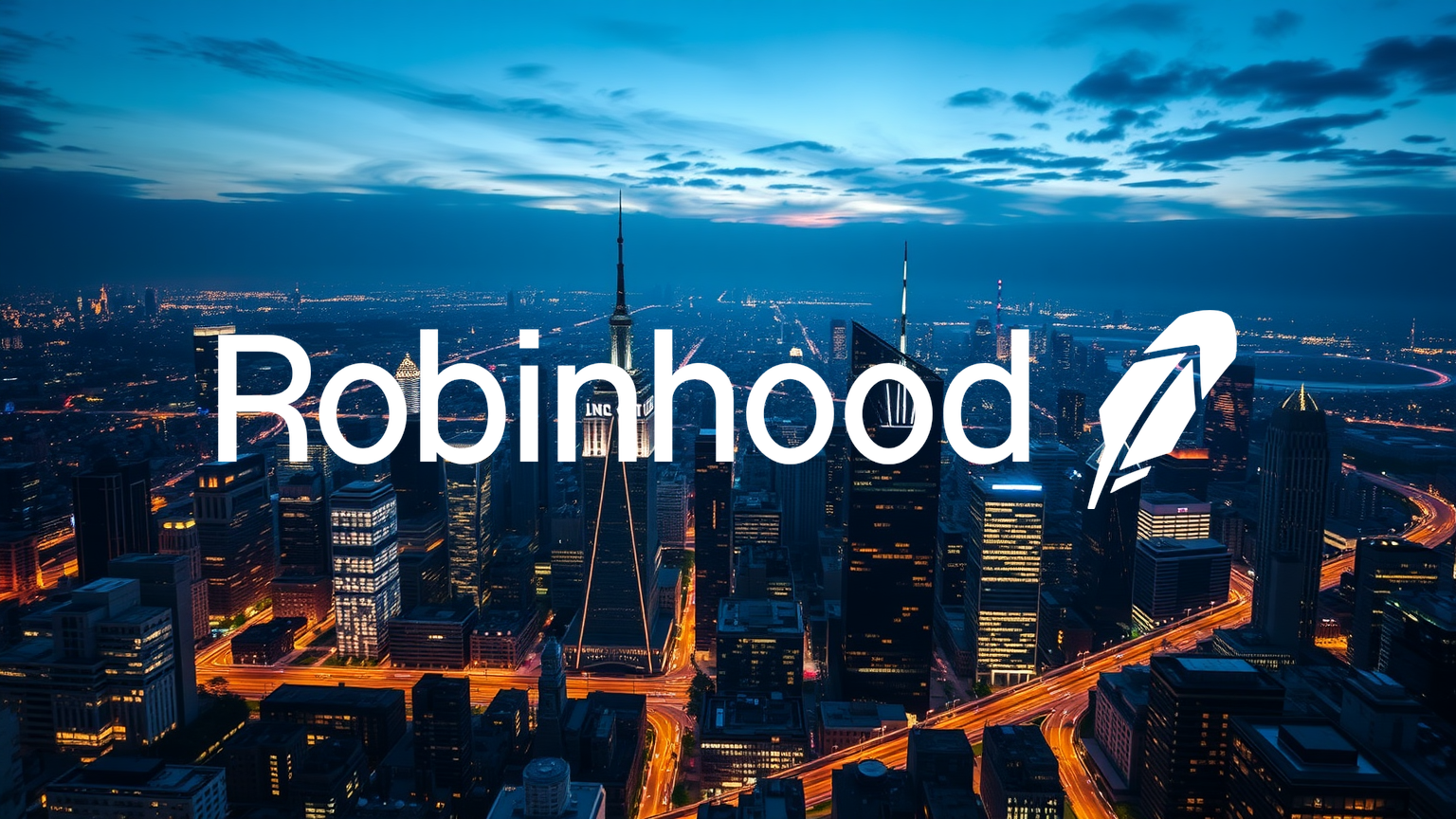 Robinhood Aktie - Beitragsbild