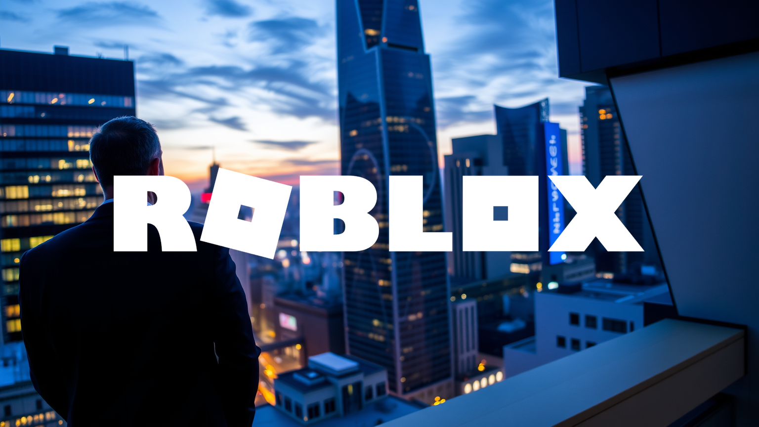 Roblox Registered (A) Aktie - Beitragsbild