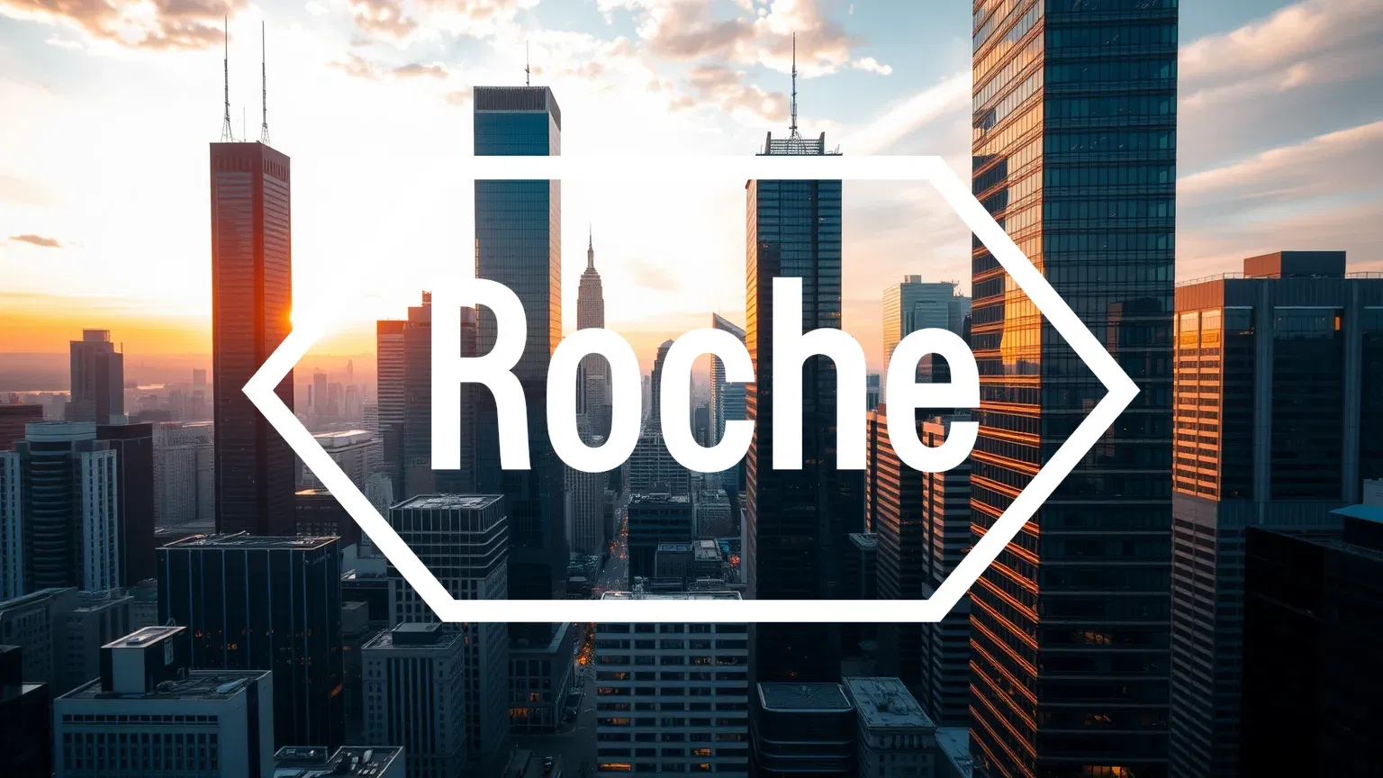 Roche Aktie
