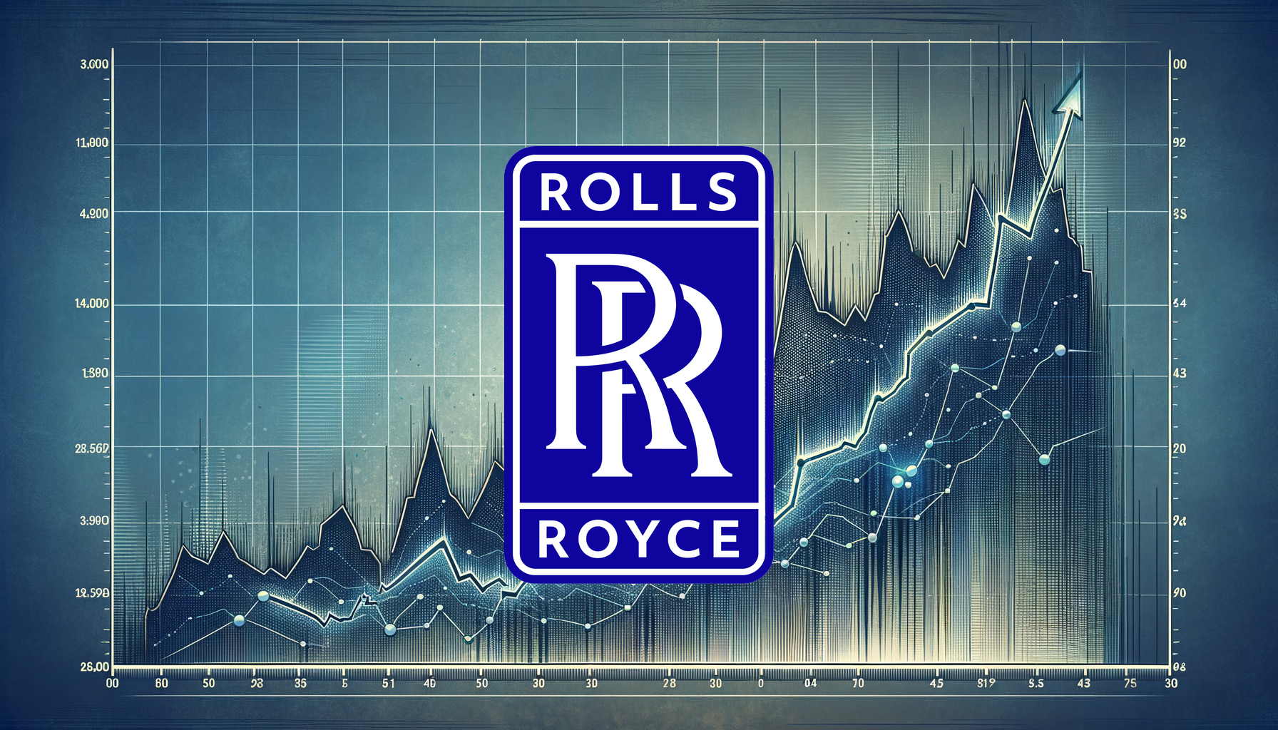 Rolls Royce Holdings Aktie: Aufwärtstrend setzt sich weiter fort