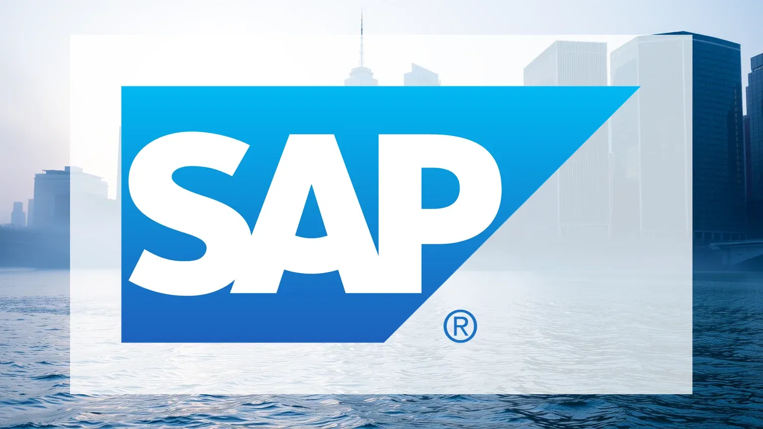 SAP Aktie