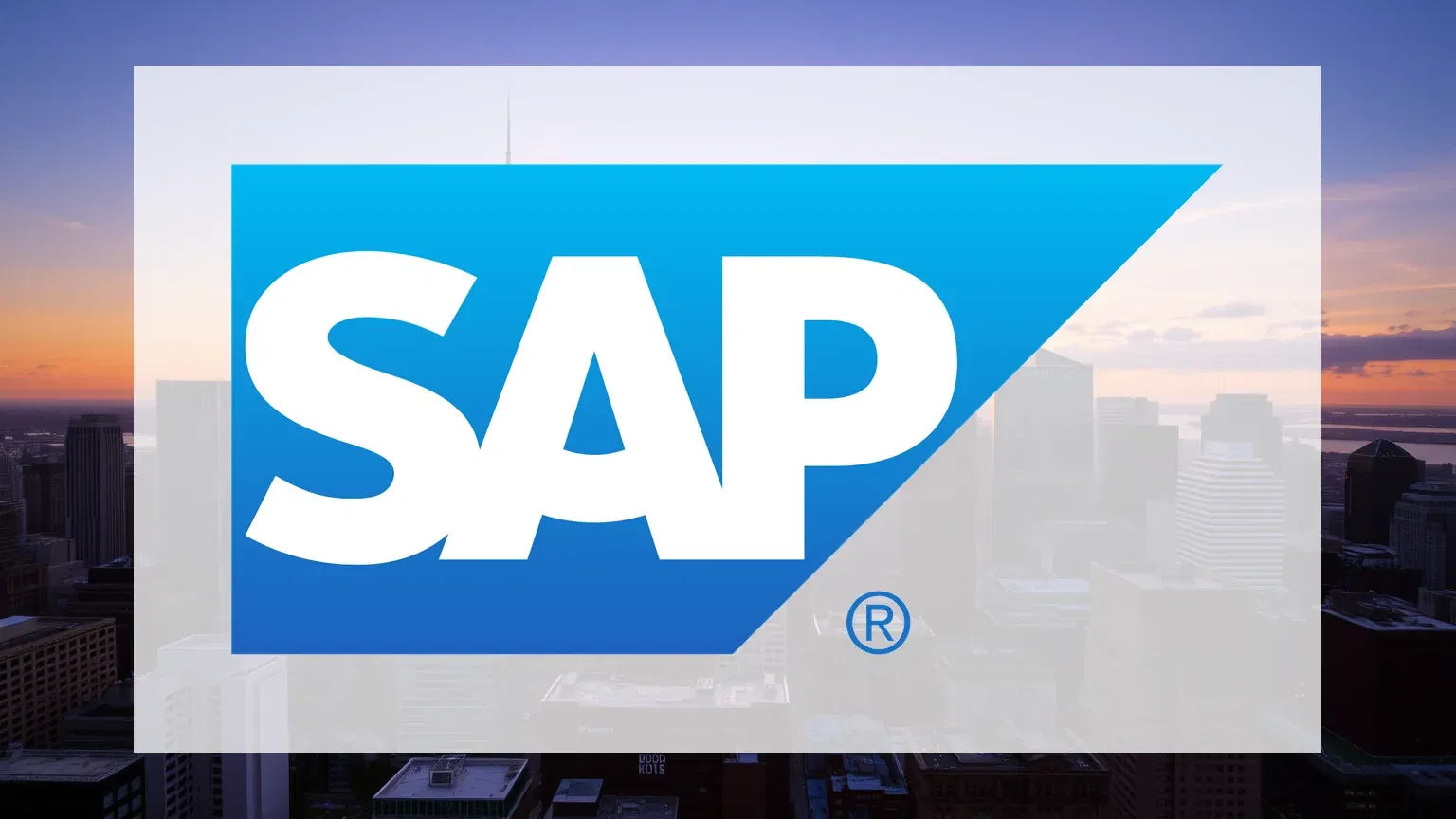 SAP Aktie