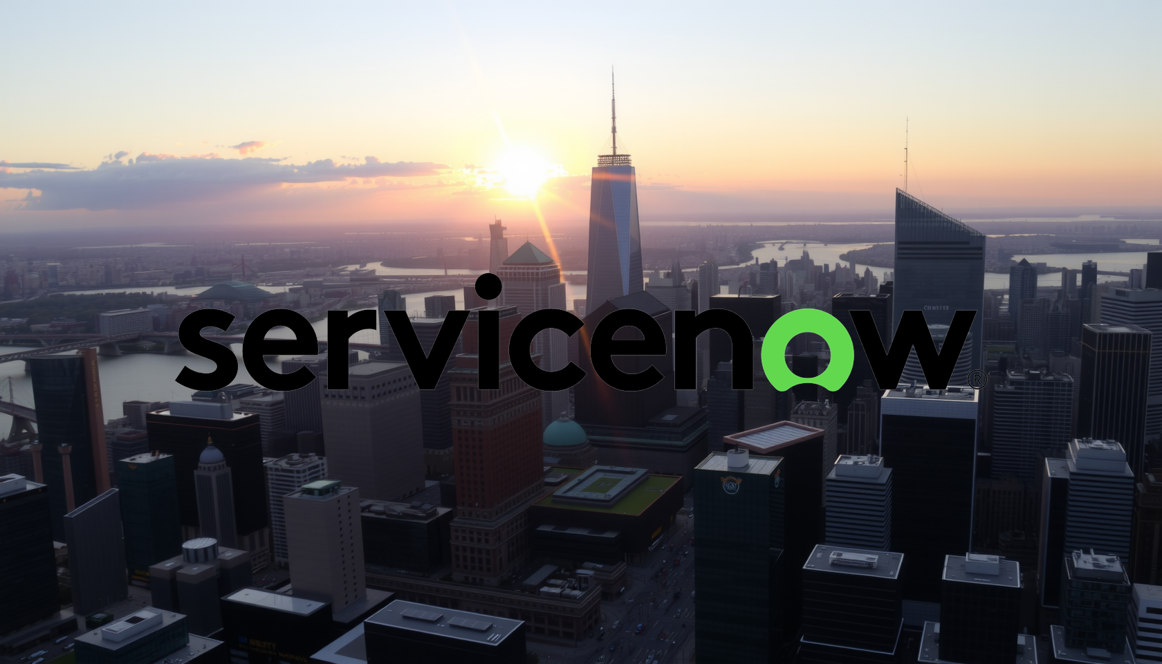 ServiceNow Aktie - Beitragsbild