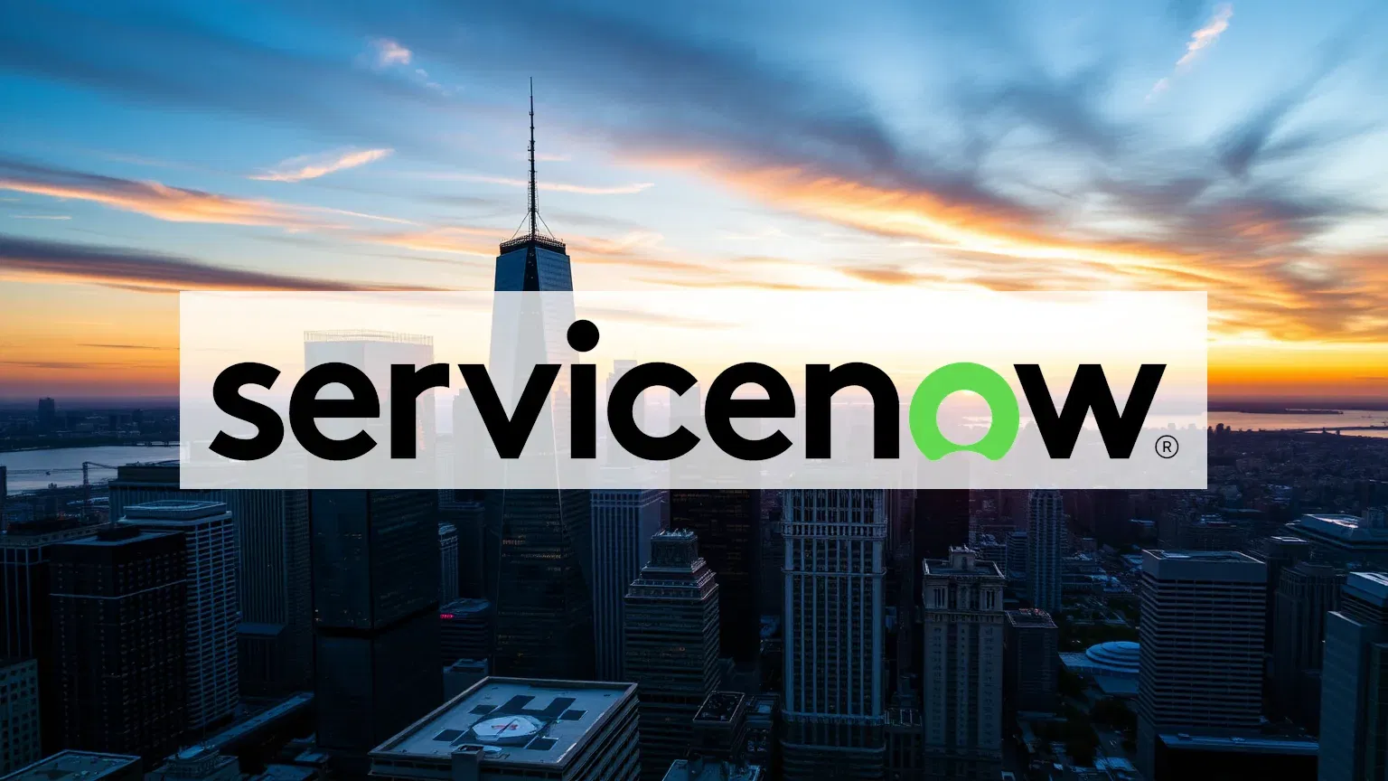 ServiceNow Aktie