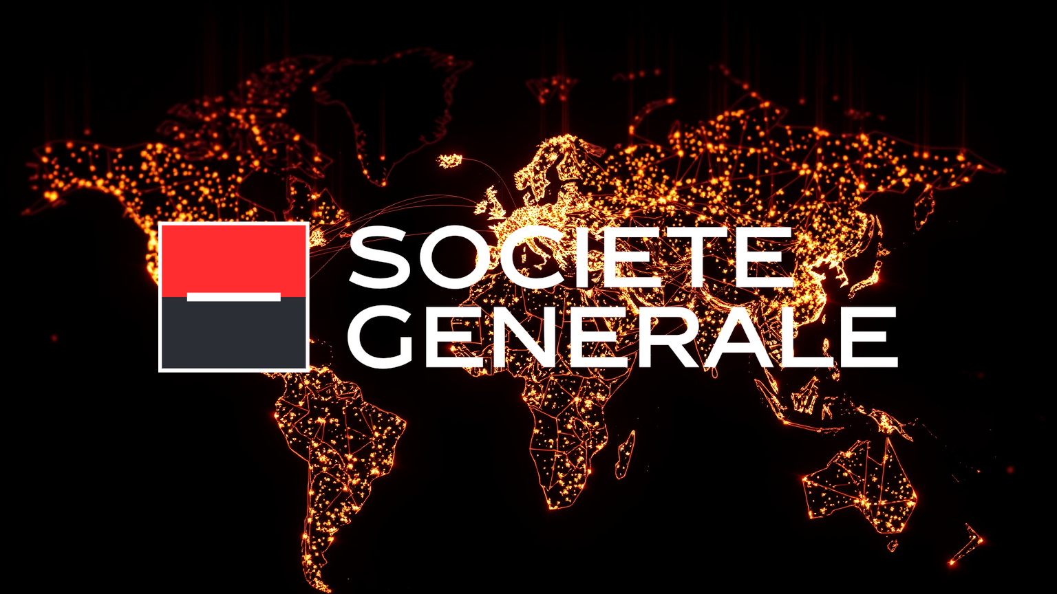 Societe Generale ADR Aktie - Beitragsbild