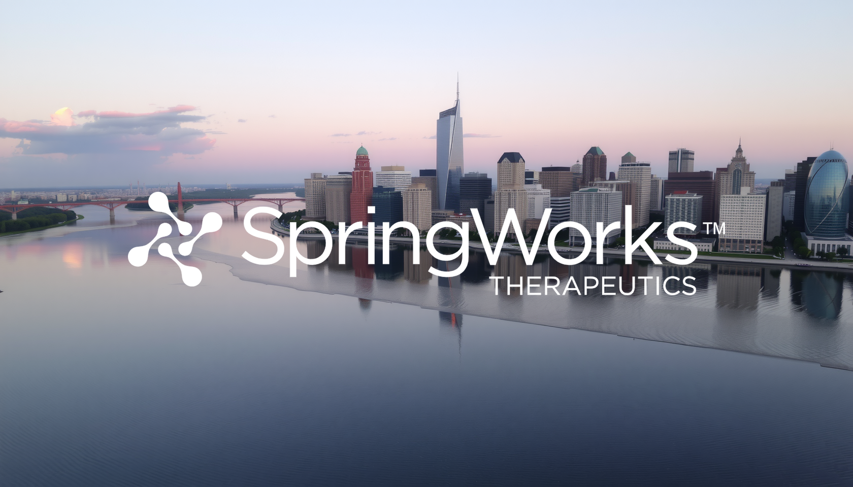 SpringWorks Therapeutics Aktie - Beitragsbild