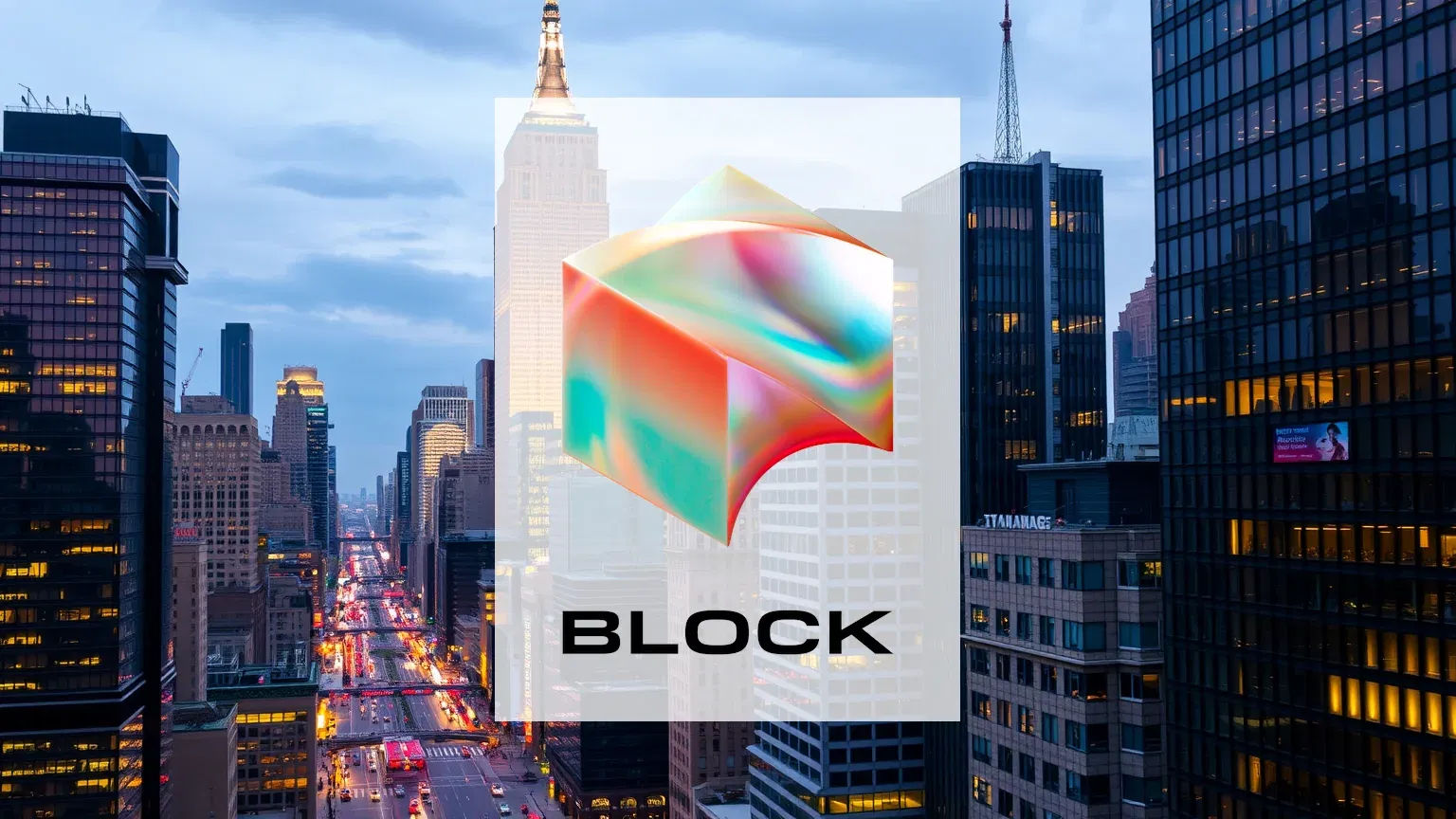 Block Aktie