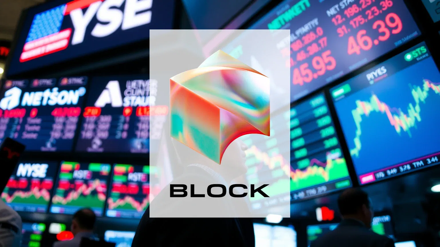 Block Aktie