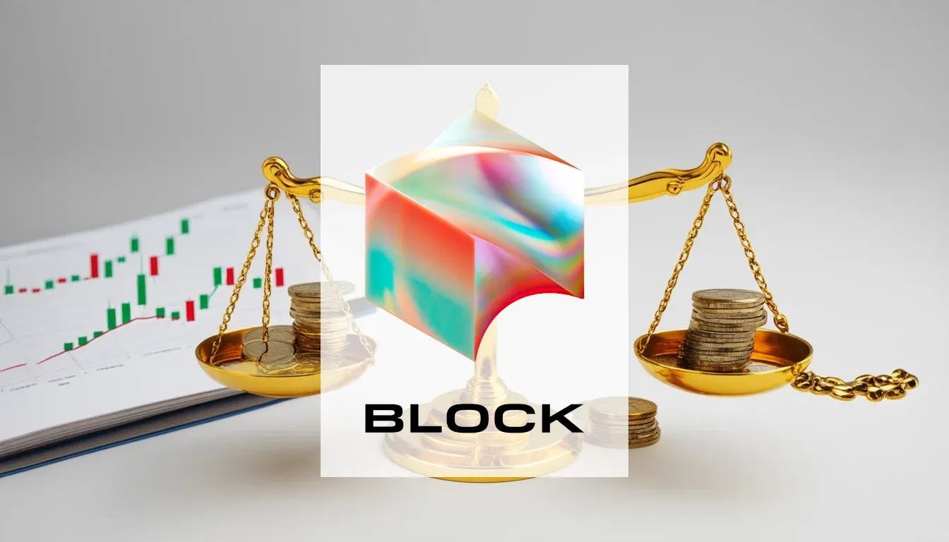 Block Aktie