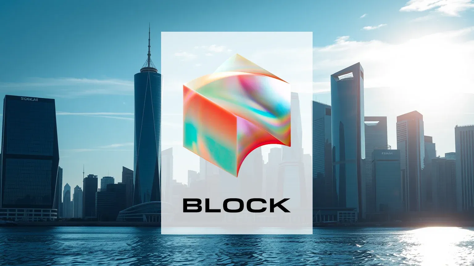 Block Aktie