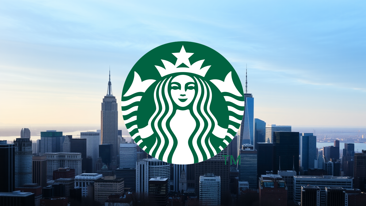 Starbucks Aktie - Beitragsbild