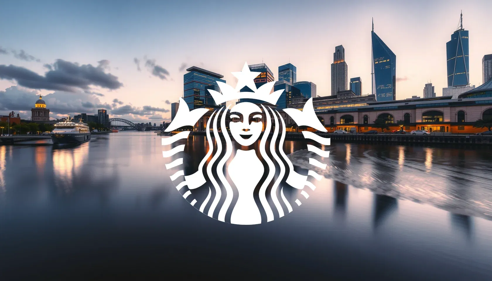 Starbucks Aktie