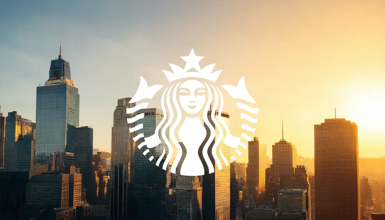Starbucks Aktie