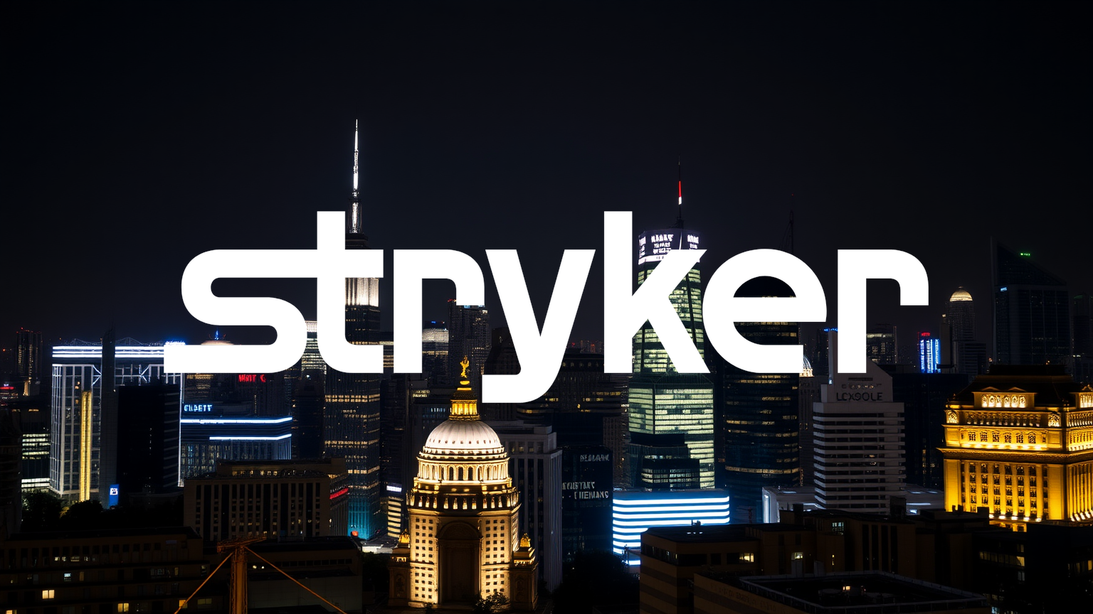 Stryker Aktie - Beitragsbild