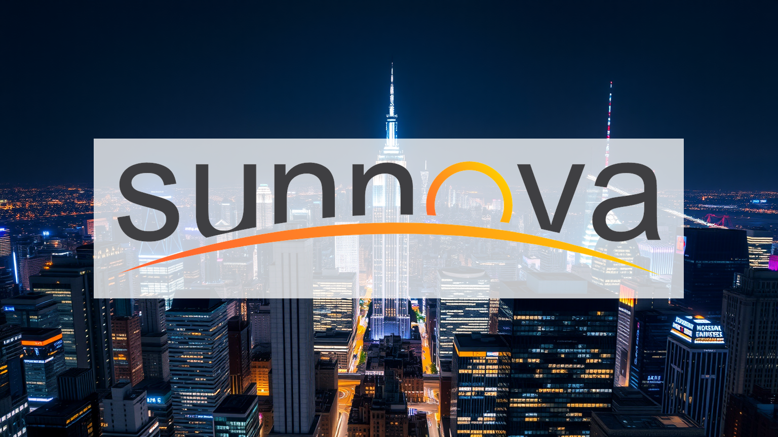 Sunnova Energy International Aktie - Beitragsbild