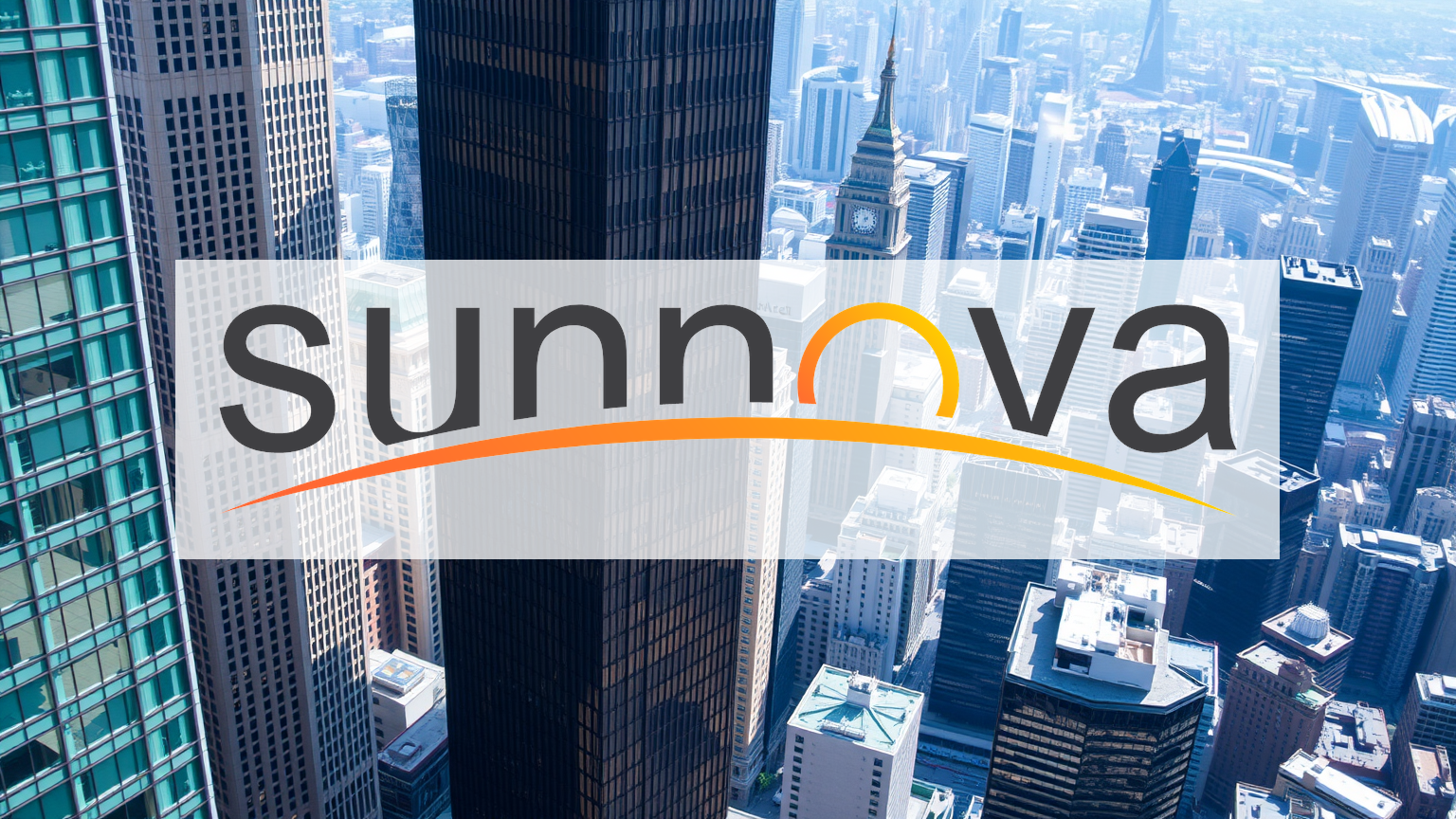Sunnova Energy International Aktie - Beitragsbild