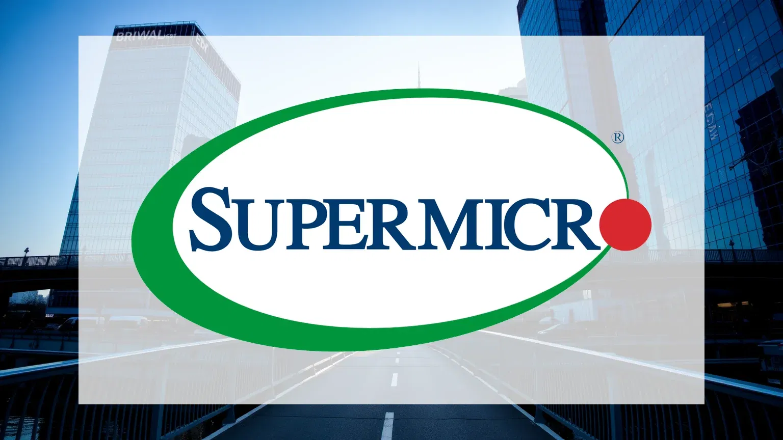 Super Micro Computer Aktie