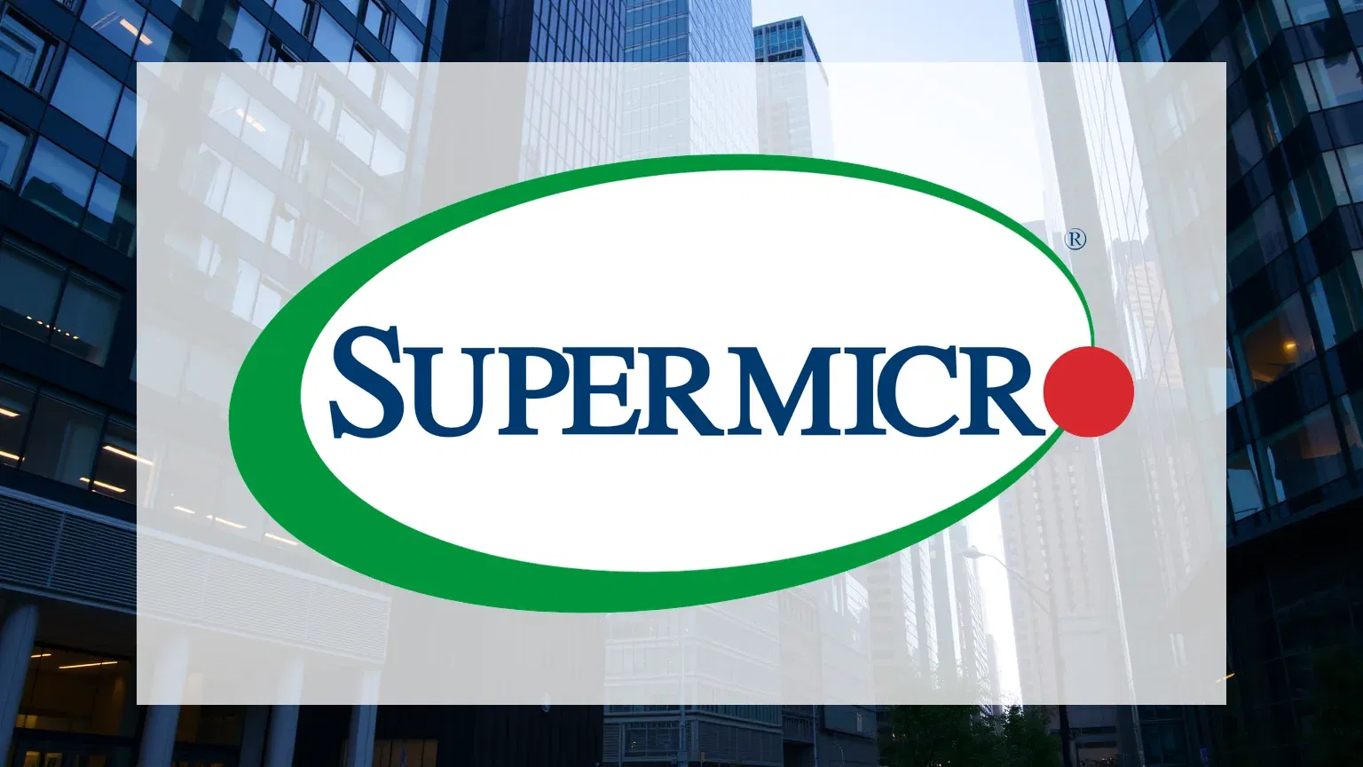 Super Micro Computer Aktie
