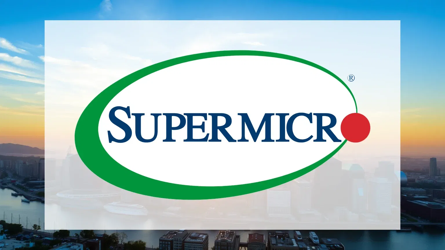 Super Micro Computer Aktie